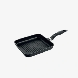 Slika Grill tava GEMINI 24 x 24 cm