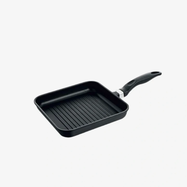 Slika Grill tava GEMINI 24 x 24 cm