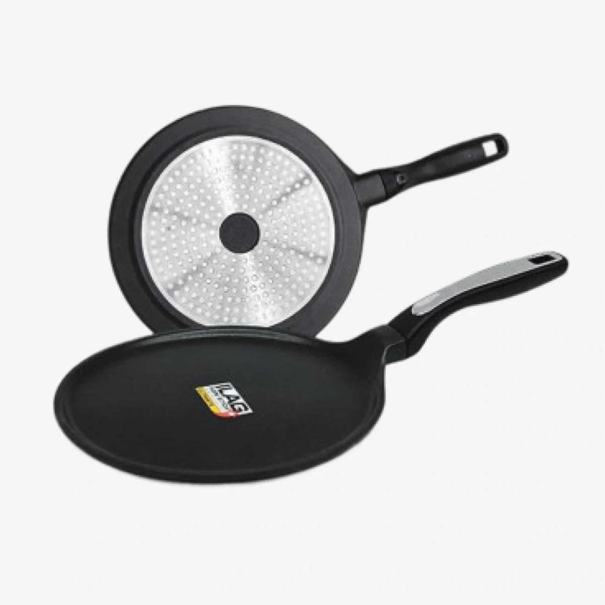 Slika Tava za palačinke GEMINI 24 cm