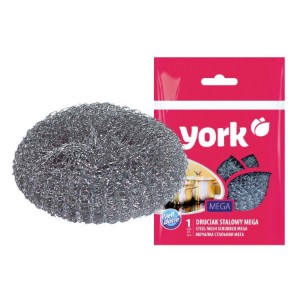 Picture of YORK velika čelična žica za ribanje