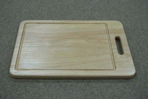 Picture of Daska za rezanje 21x37x2 cm.
